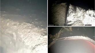 Δανία-Σουηδία: Οι Διαρροές στους Αγωγούς Nord Stream οφείλονται σε «Ισχυρές Εκρήξεις» - Τμήμα 50 Μέτρων «Λείπει» από τον Nord Stream 1