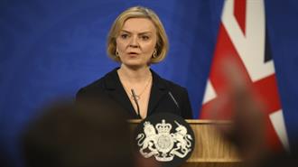 Βρετανία: Μετά τη Συγγνώμη και την Εγκατάλειψη του Οικονομικού της Προγράμματος, τα Προβλήματα Παραμένουν για τη Λιζ Τρας