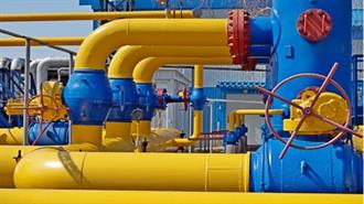 Οι Ηγέτες της ΕΕ, Εξετάζουν το Ενδεχόμενο να Θέσουν Πολλαπλά Πλαφόν στις Τιμές του Αερίου