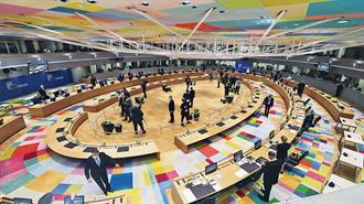 Προσχέδιο Συμπερασμάτων Συνόδου Κορυφής: Συμφωνία στην ΕΕ για Κοινή Προμήθεια Φυσικού Αερίου