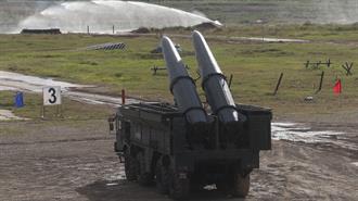 Δυτική Ουκρανία: Ρωσική Πυραυλική Επίθεση Έπληξε Θερμοηλεκτρικό Σταθμό