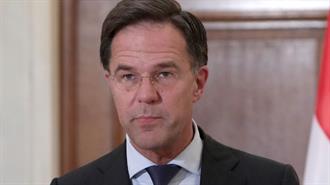 Η Ολλανδία Δεν Είναι Κατά του Πλαφόν στην Τιμή της Ενέργειας, Δηλώνει ο Μαρκ Ρούτε