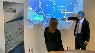 US Discusses Energy Security, Diversification in Turkey, Romania, Bulgaria