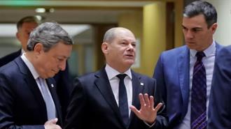 Ο Mακρύς Δρόμος της ΕΕ για τον Περιορισμό των Τιμών της Ενέργειας και το Μήνυμα στη Γερμανία