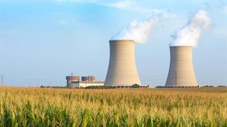 Ενισχυμένες οι Προοπτικές της Πυρηνικής Ενέργειας στην Πορεία προς την Απανθρακοποίηση
