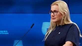 ΕΕ: Κ. Σίμσον: Θα Eξετάσουμε το Iβηρικό Mοντέλο από Πλευράς Δαπανών, Διότι τα Κράτη-Μέλη έχουν Διαφορετικά Ενεργειακά Μίγματα