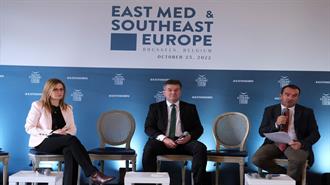 Μ. Λάιτσακ: Η Απάντηση για τα Δ. Βαλκάνια Είναι Μια «Αξιόπιστη Ενταξιακή Διαδικασία»