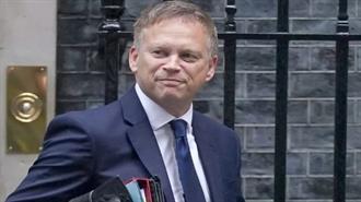 Βρετανία: Η Ενέργεια και Βιομηχανία στα Χέρια του Γκραντ Σαπς