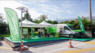 Η Schneider Electric, Ξεχώρισε με την Παρουσία της στην Φετινή Έκθεση ENERGIA.TEC