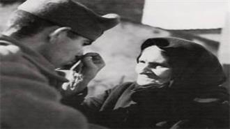 “Ο Φανταράκος”, Μονόπρακτο του Αλέκου Σακελλάριου για το Έπος του 1940