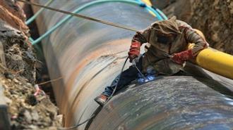 Γαλλία και Πορτογαλία σε Συνομιλίες με την Ισπανία για τον Μελλοντικό Αγωγό BarMar