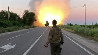 O Β’ Ψυχρός Πόλεμος Μπορεί να Εξελιχθεί σε Παγκόσμιο