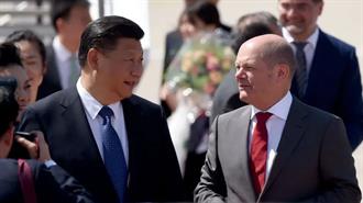 Γερμανία: Μαθήματα από τον Πόλεμο στην Ουκρανία