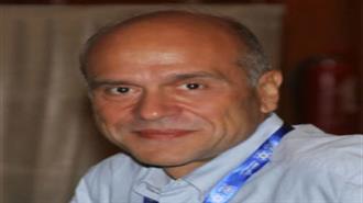 Δρ. Κωνσταντίνος Μπαλαράς: Διευθυντής Ερευνών του Ινστιτούτο Ερευνών Περιβάλλοντος & Βιώσιμης Ανάπτυξης - Εθνικό Αστεροσκοπείο Αθηνών