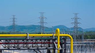 Πρόβλεψη Goldman Sachs: Θα Φτηνύνουν Αέριο-Ρεύμα και θα Αποτραπεί ο «Ρωσικός Χειμώνας»