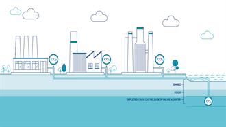 European Union to Provide €3 Billion in Funding to Help CCS Projects