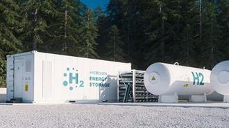COP27: Ο Ρόλος του Υδρογόνου και η Ευκαιρία για την Ευρώπη