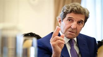 ΗΠΑ: Σχέδιο για Πιστώσεις Άνθρακα που θα Πωλούνται στις Επιχειρήσεις