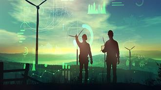 Η Επιτροπή Επενδύει €3 Δισ. σε Καινοτόμα Έργα Ενέργειας