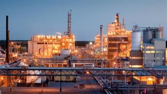 Ο Άνθρακας Σώζει τη Βιομηχανική Παραγωγή της Γερμανίας