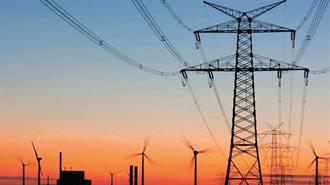 Türkiyes Daily Power Consumption Down 0.24% on Nov. 10