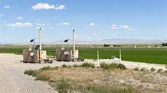 Worlds Biggest 14 Emitters Are All Oil and Gas Fields, Most Located in US and Russia