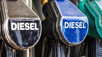 ΙΕΑ: Οι Υψηλές Τιμές Ντίζελ Απειλούν την Πετρελαϊκή Ζήτηση