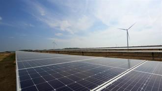 EDP: Χρηματοδοτεί Εννέα Έργα Ενεργειακής Πρόσβασης σε Τέσσερις Αφρικανικές Χώρες