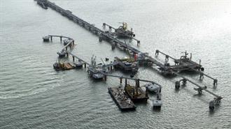 Germany Inaugurates First New LNG Terminal