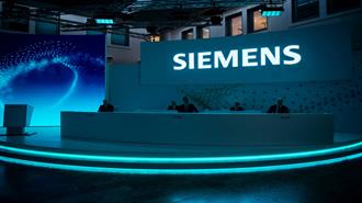 Αύξηση 18% στα Έσοδα της Siemens το Δ’ Τρίμηνο