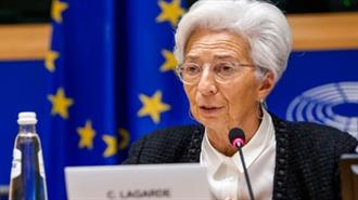 Kρ. Λαγκάρντ (ΕΚΤ): Έρχονται Νέες Αυξήσεις Επιτοκίων, Δύσκολη η Αποκλιμάκωση του Πληθωρισμού
