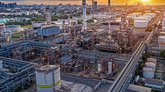 Ενέργεια: Στρατηγικής Σημασίας ο Ρόλος των Διυλιστηρίων για την Ευρώπη