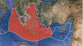 Η Γεωπολιτική των Ελληνικών Κοιτασμάτων και της ΑΟΖ (Video)