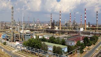 Η Βουλγαρία Σπάει το Ευρωπαϊκό Πετρελαϊκό Εμπάργκο κατά της Ρωσίας