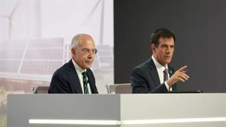 Enel Green Power: Ψήφος Εμπιστοσύνης στην Ελλάδα και Επιτάχυνση Επενδυτικού Πλάνου