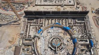 Nuclear Fuel for Akkuyu Nuclear Power Plant on Track for May 2023 Delivery