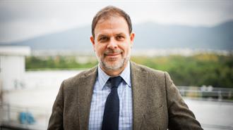 Αριστοφάνης Στεφάτος, Δνων Σύμβουλος ΕΔΕΥΕΠ: Η Τοποθέτησή του στο «Ενέργεια & Ανάπτυξη 2022» του ΙΕΝΕ «Κλειδί» για την Κατανόηση της Στρατηγικής της Χώρας στις Έρευνες Υδρογονανθράκων