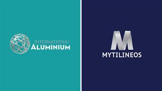 IAI Welcomes MYTILINEOS as New Member