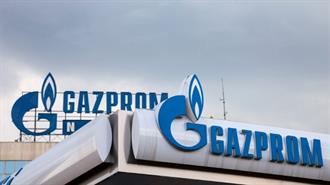 Η Gazprom Δεν θα Περιορίσει τις Προμήθειες Φυσικού Αερίου στη Μολδαβία, Εκτός Εάν δεν Πληρωθεί