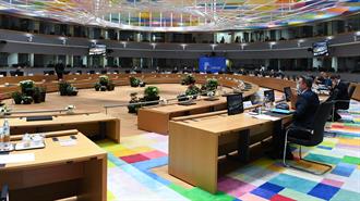 Το Ευρωπαϊκό Συμβούλιο θα Καταδικάσει τις Επιθέσεις της Ρωσίας Εναντίον Πολιτικών Στόχων και Ενεργειακών Υποδομών στην Ουκρανία