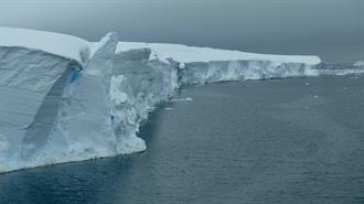 Το Πιθανολογούμενο Τέλος των Παγετώνων της Δυτικής Ανταρκτικής, το Don’t Look Up και η Ενεργειακή Κρίση