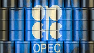 OPEC+: Δεν Αναμένεται Αλλαγή Πολιτικής στη Συνεδρίαση της Κυριακής - Στρέφει το Βλέμμα στην Απόφαση της ΕΕ για το Πλαφόν στο Ρωσικό Αργό