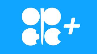 Opec+ Switch to Virtual Meeting Signals Policy Roll-Over Ahead of Russian Oil Price Cap