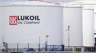 The EC is Holding Talks With Bulgaria Due to Fears That There May be Exports from Lukoil
