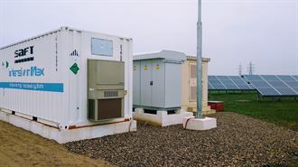 Romania Provides Funding for C&I Battery Storage Systems