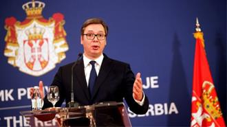 «Tρομοκρατικό Απόβρασμα» Χαρακτήρισε ο Βούτσιτς τον Πρωθυπουργό του Κοσόβου