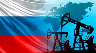 ΕΕ, G7 και Αυστραλία Κατέληξαν σε Συμφωνία για Πλαφόν στην Τιμή του Ρωσικού Πετρελαίου στα 60 Δολάρια το Βαρέλι