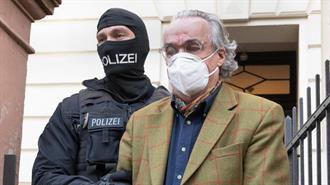 Ανατροπή Πολιτεύματος Σχεδίαζαν Ακροδεξιοί στη Γερμανία, Συνελήφθη Πρίγκιπας