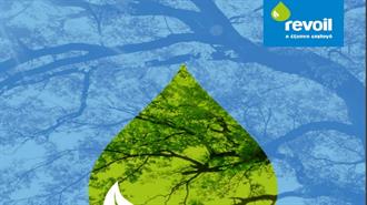 REVOIL: Έκθεση Βιώσιμης Ανάπτυξης 2021