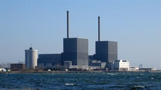 Σουηδία: Ικανοποιητική η Παροχή Ενέργειας Παρά την Προσωρινή Αναστολή Λειτουργίας Πυρηνικών Αντιδραστήρων
